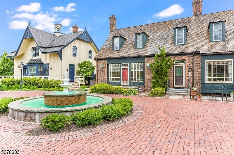 13 Murray Hill Sq New Providence, NJ Union Co.