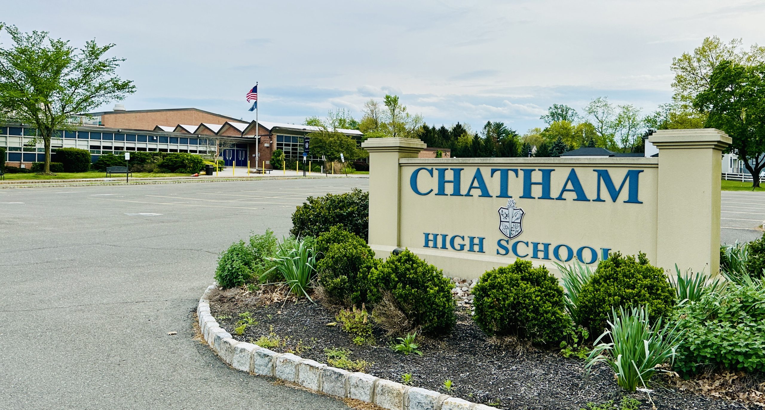 Chatham High School Chatham, NJ Morris Co.