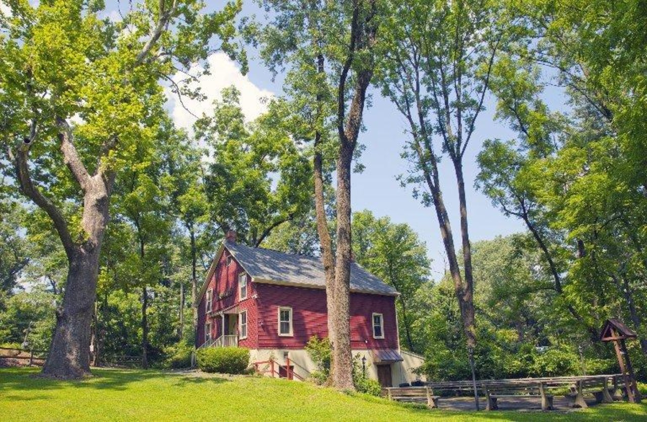 Free Acres Berkeley Heights, Union Co.