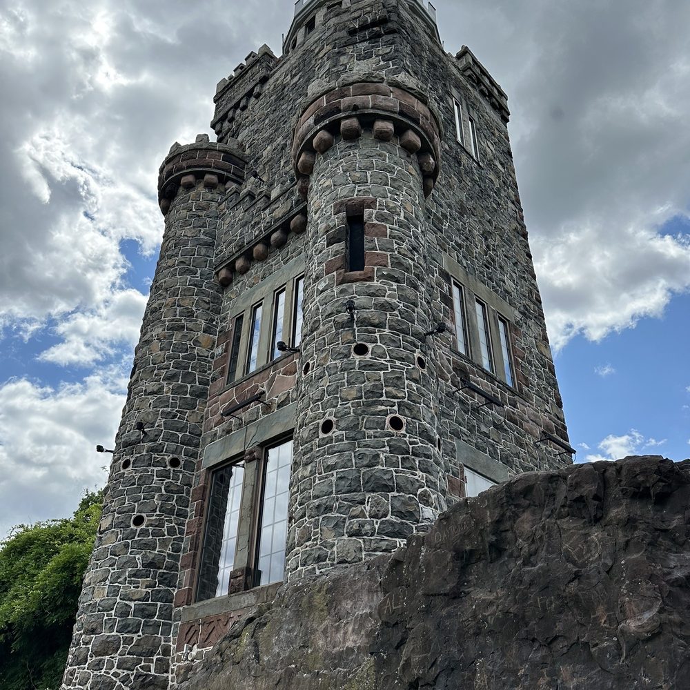 Histortical Landmark Bedminster, NJ Somerset Hills County