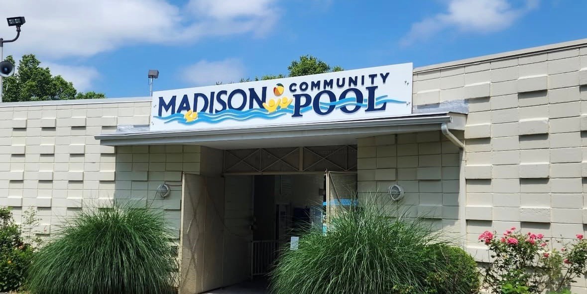 Madison Community Pool Madison, NJ Morris Co.