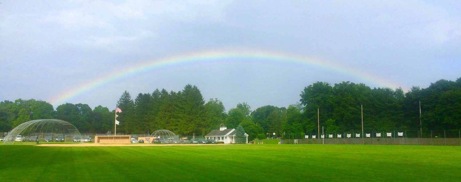 Mendham Boro Park Morris Co.