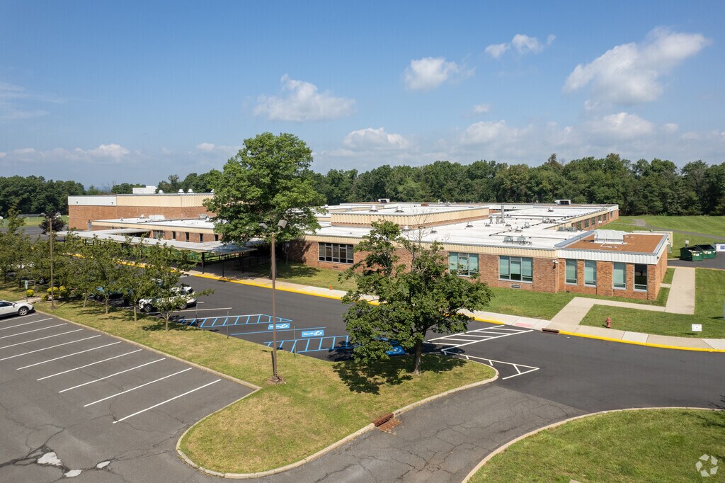 eisenhower-intermediate-school-bridgewater-nj Somerset Co.